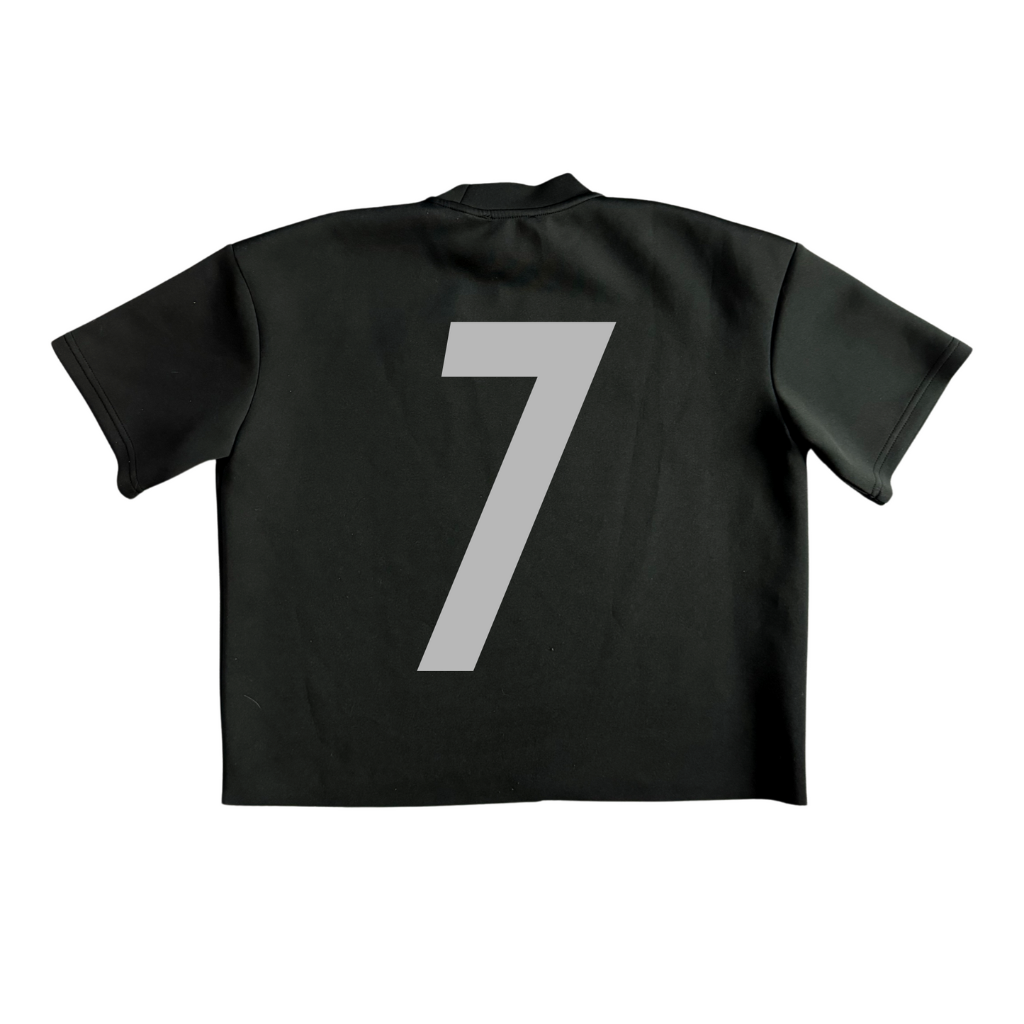Motor Sport Jersey T-shirt (reflective)