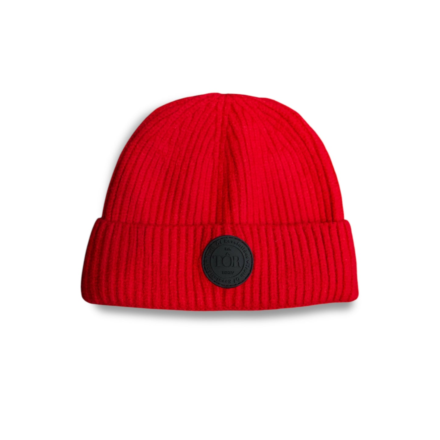 Ribbed skully