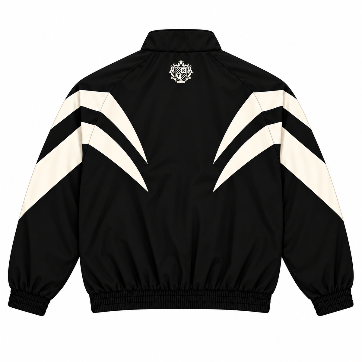 TÔR LEGACY 01 TRACK JACKET