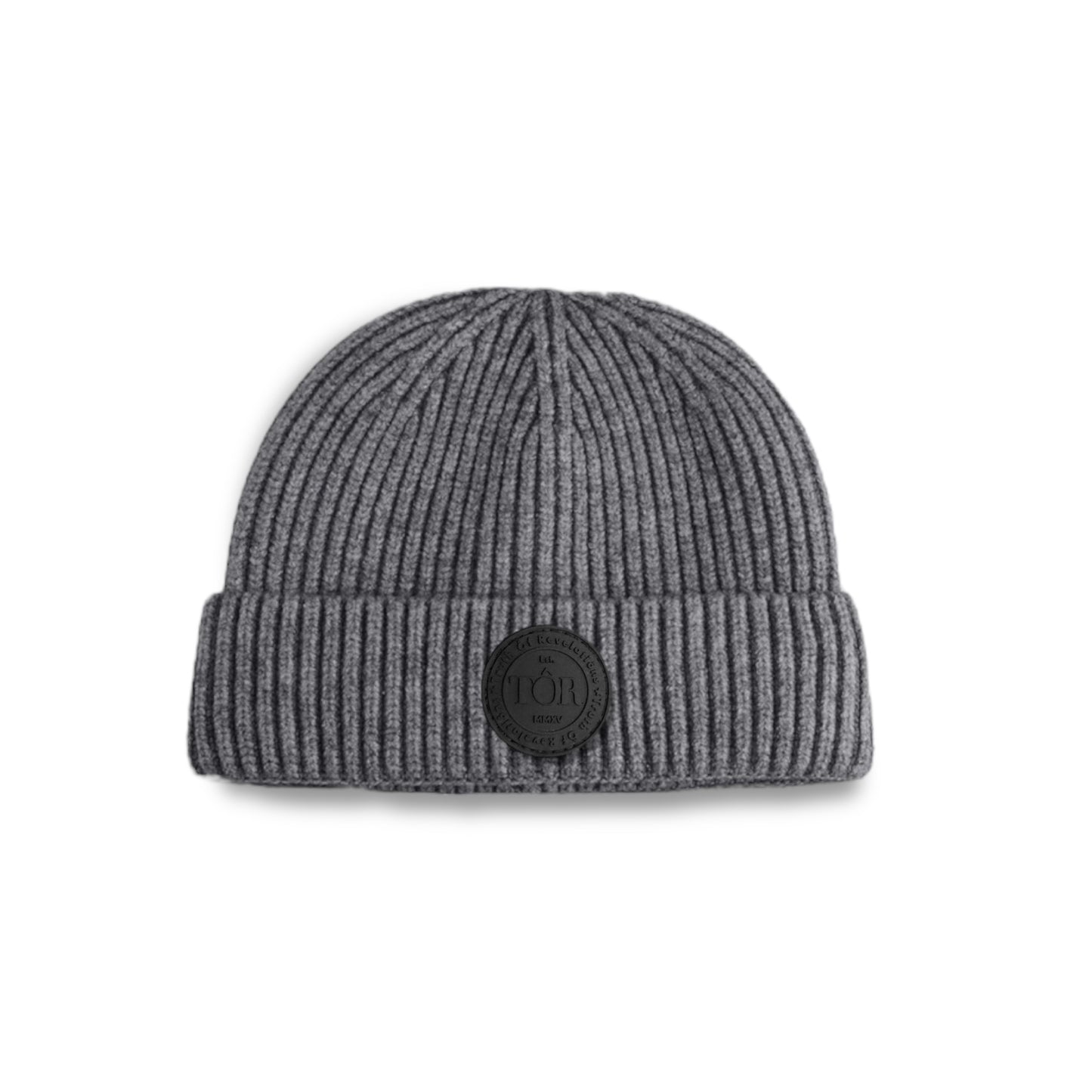 Ribbed skully