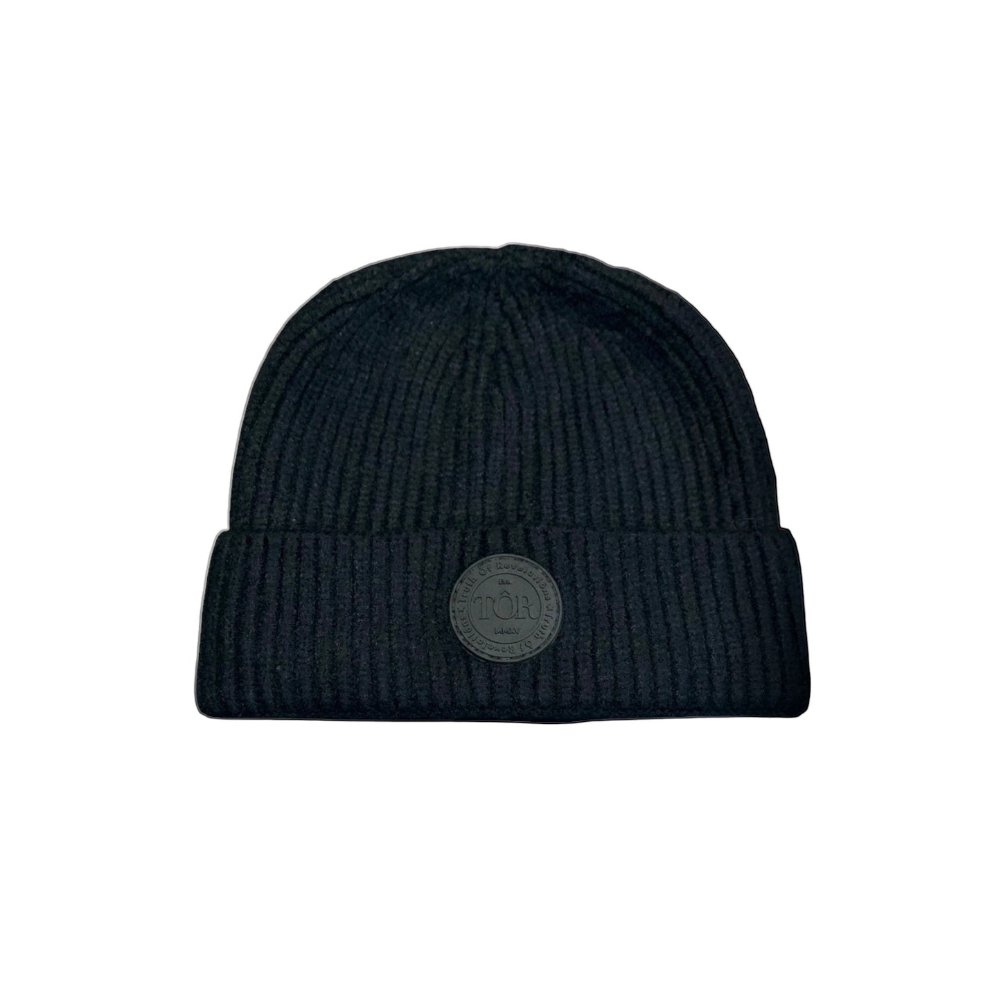 Ribbed skully