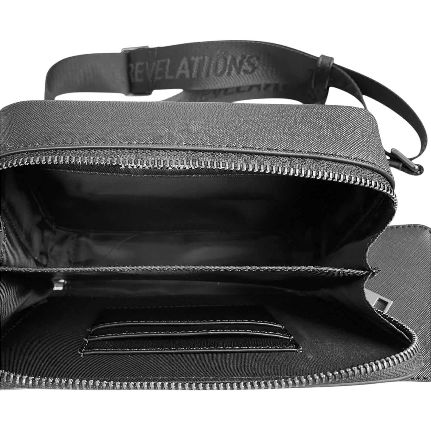 Crossbody bag
