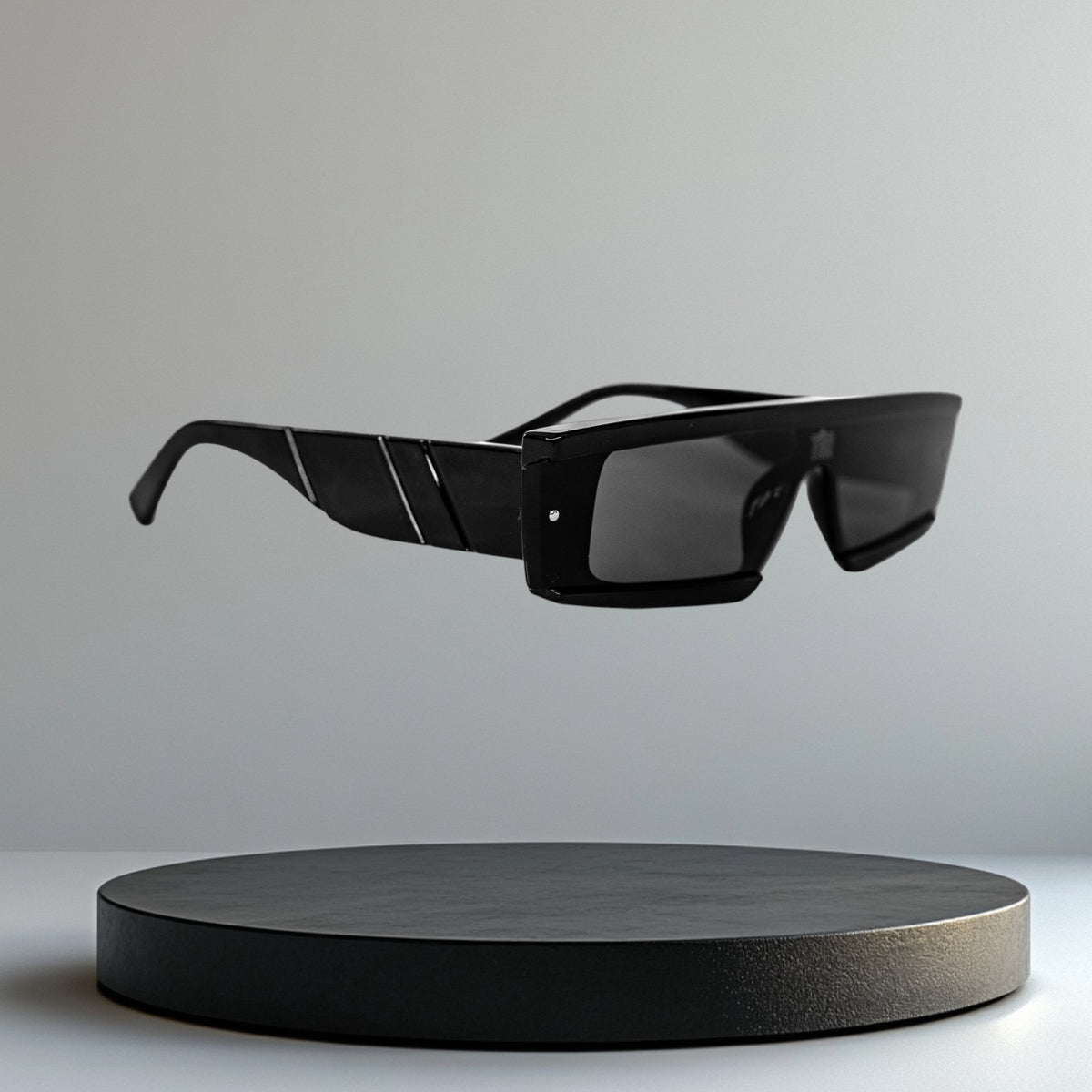 Infinity Frame Master Sport Infinity Frames - Black - Truthofrevelations