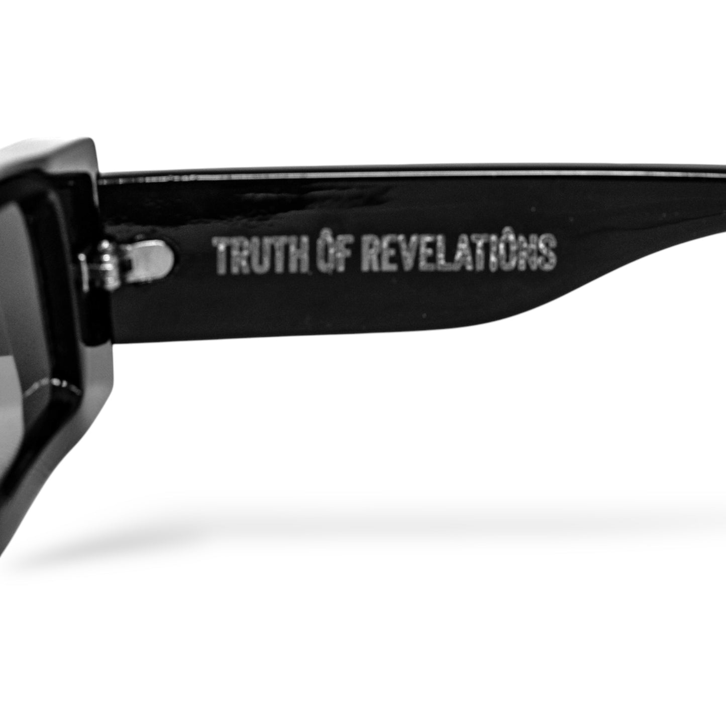 Sport Infinity Frames - Black